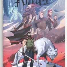 Klaus #1 Local Comic Shop Day 2015 Exclusive Variant