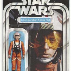 Star Wars Vol 2 #11