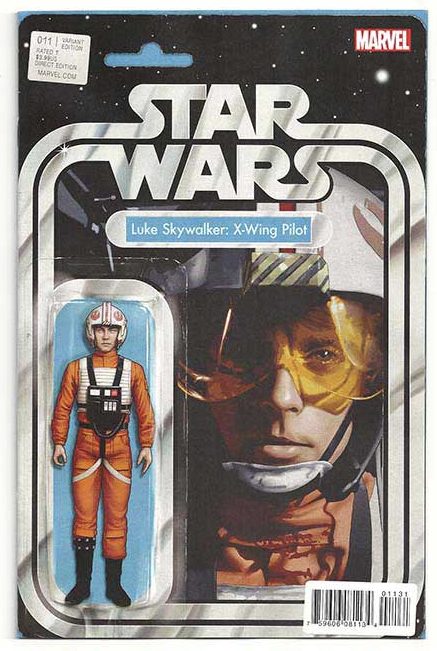 Star Wars Vol 2 #11 Star Wars Vol 2 #11