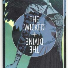 The Wicked + The Divine #16