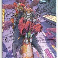 Wayward #11