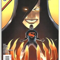 Action Comics Vol 2 #47