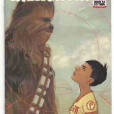 Star Wars: Chewbacca #2