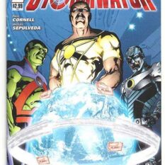 Stormwatch Vol 3 #1