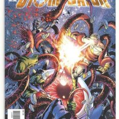 Stormwatch Vol 3 #2