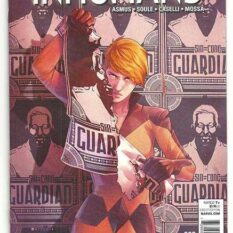 All-New Inhumans #2
