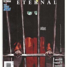 Batman Eternal #13