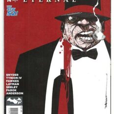 Batman Eternal #14