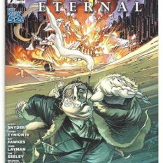 Batman Eternal #7