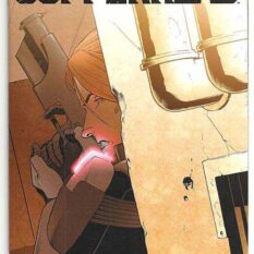 Copperhead #3