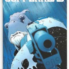 Copperhead #4