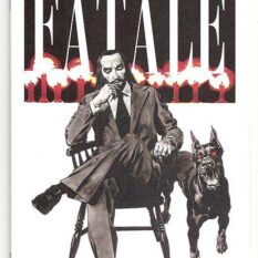 Fatale #8