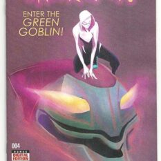 Spider-Gwen Vol 2 #4