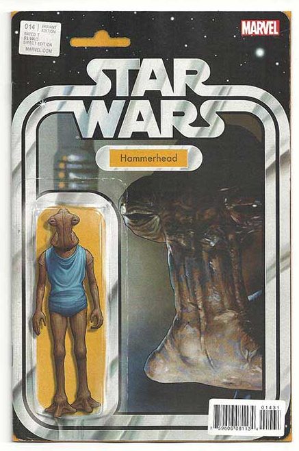 Star Wars Vol 2 #14 Star Wars Vol 2 #14