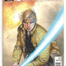 Star Wars: Darth Vader Vol 1 #15 Connecting Variant