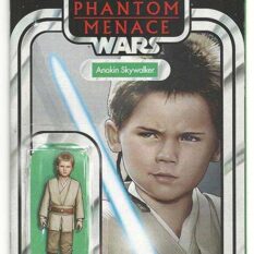 Star Wars: Obi-Wan & Anakin #1