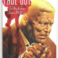 The Fade Out #5