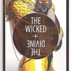 The Wicked + The Divine #17