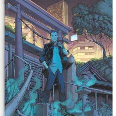 Wayward #2