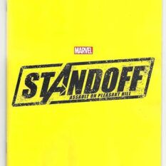 Avengers Standoff: Assault On Pleasant Hill Alpha #1