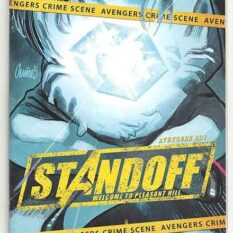 Avengers Standoff: Welcome to Pleasant Hill #1