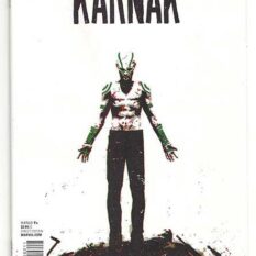 Karnak #2