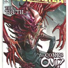 Martian Manhunter Vol 4 #6