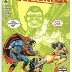 Martian Manhunter Vol 4 #9