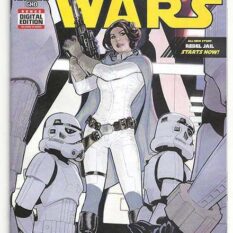 Star Wars Vol 2 #16