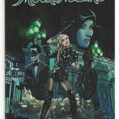 Mockingbird #2