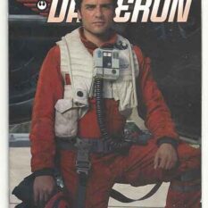 Star Wars: Poe Dameron #1