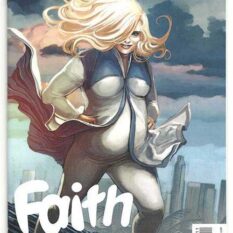 Faith #4
