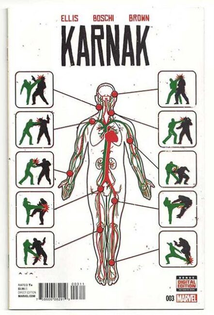 Karnak #3