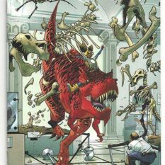 Moon Girl and Devil Dinosaur Vol 1 #6