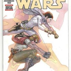 Star Wars Vol 2 #18