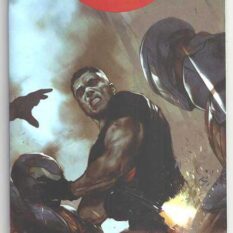 Bloodshot: Reborn #13