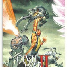 New Avengers Vol 4 #12