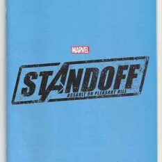 Avengers Standoff: Assault On Pleasant Hill Omega #1
