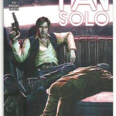 Star Wars: Han Solo #2