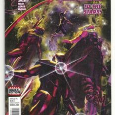 All-New All-Different Avengers #10