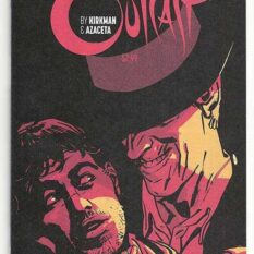 Outcast by Kirkman & Azaceta #19