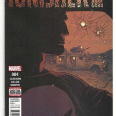 Punisher Vol 10 #4