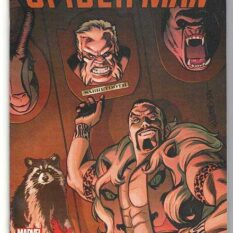 Spider-Man Vol 2 #6
