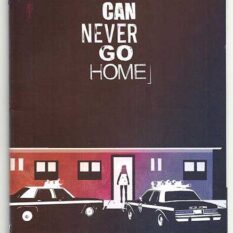 We Can Never Go Home #2