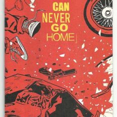We Can Never Go Home #4