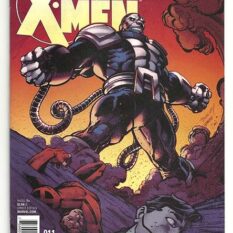 All-New X-Men Vol 2 #11