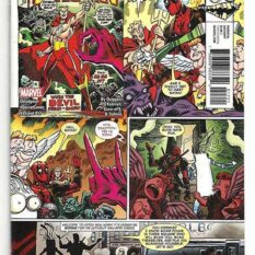 Civil War II #7 Jim Steranko Variant