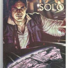 Star Wars: Han Solo #3