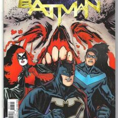 Batman Vol 3 #7