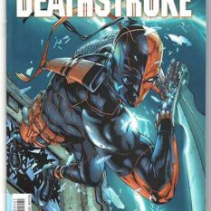 Deathstroke Vol 4 #2